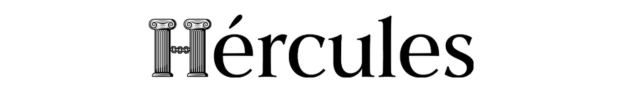 Logo del medio de prensa Hércules donde Legalis Defensa incide en que defendemos el derecho a la propiedad